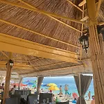 Sunce Beachfront Apartamento Podgora (Split-Dalmatia)