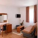 Apartamento Sunce Beachfront Podgora (Split-Dalmatia)