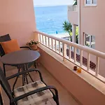 Sunce Beachfront Apartamento