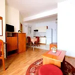 Апартаменты Sunce Beachfront