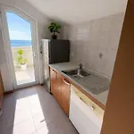 Sunce Beachfront Апартаменты *