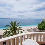 Апартаменты Sunce Beachfront *