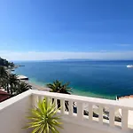 Sunce Beachfront Podgora (Split-Dalmatia)