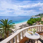 Sunce Beachfront * Подгора