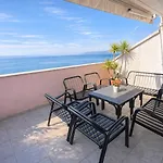 Апартаменты Sunce Beachfront
