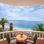 Sunce Beachfront Apartamento *