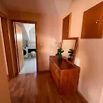 Sunce Beachfront * Podgora (Split-Dalmatia)