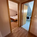 Apartamento Sunce Beachfront *