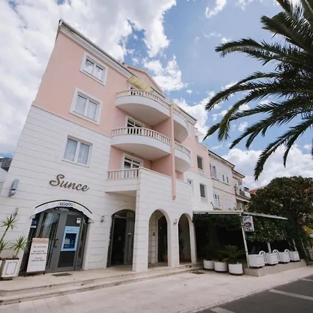 Διαμέρισμα Sunce Beachfront