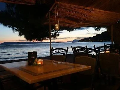 Appartement Sunce Beachfront *