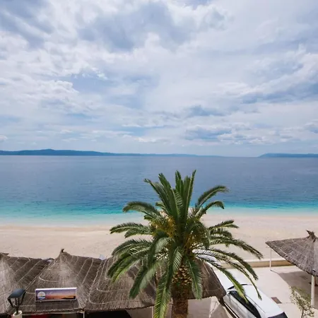 Sunce Beachfront *