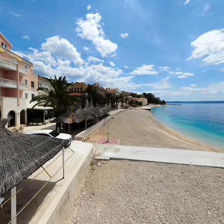 Sunce Beachfront Διαμέρισμα *