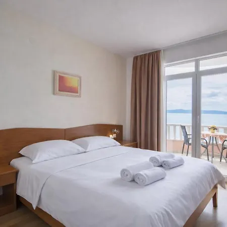 Sunce Beachfront Appartement