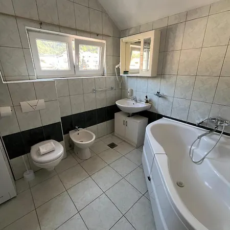 Appartement Sunce Beachfront