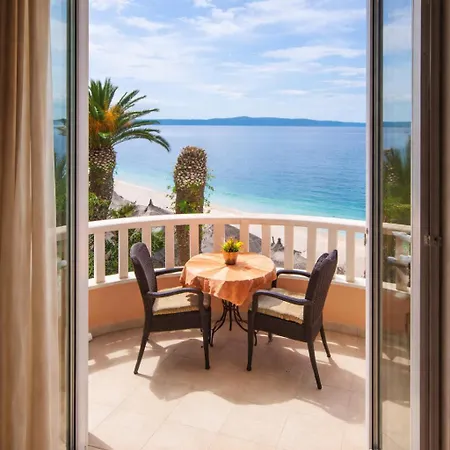 Sunce Beachfront *