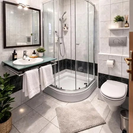 Appartement Sunce Beachfront *