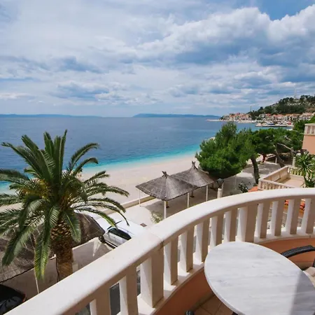 Sunce Beachfront *