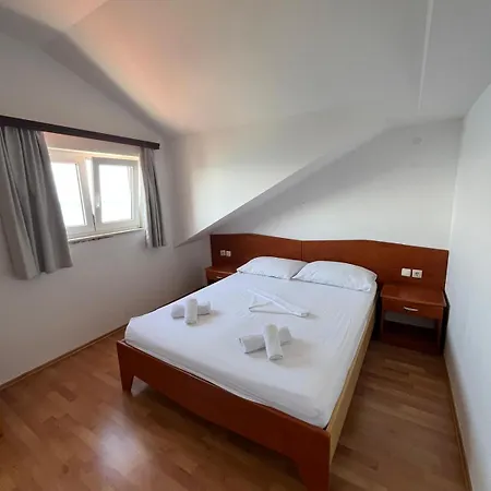 Appartement Sunce Beachfront Podgora (Split-Dalmatia)
