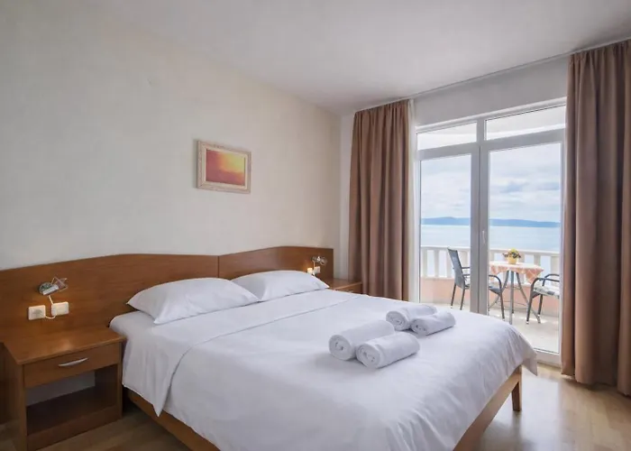 Sunce Beachfront Διαμέρισμα
