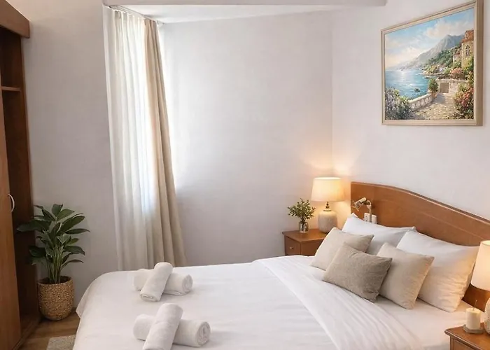 Sunce Beachfront Διαμέρισμα *