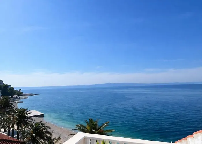Sunce Beachfront Διαμέρισμα *
