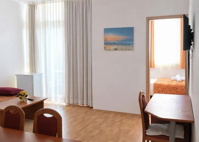 Sunce Beachfront