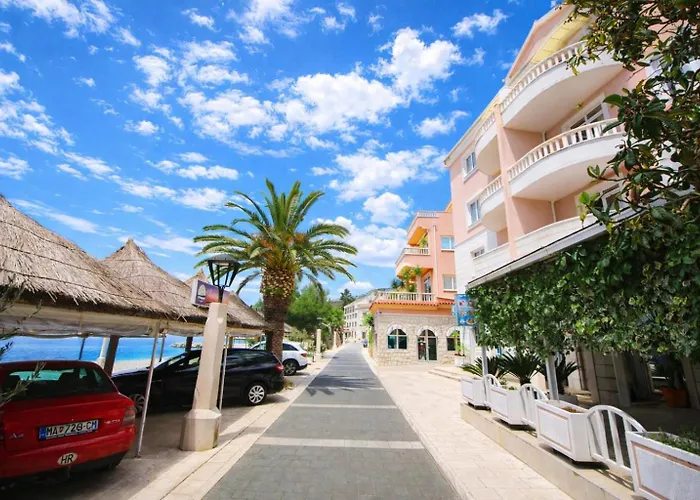 Sunce Beachfront