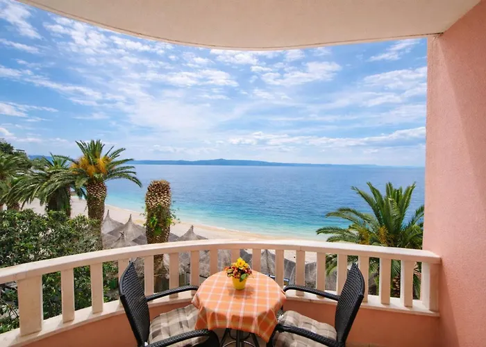 Sunce Beachfront Διαμέρισμα *