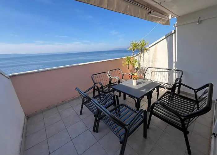 Sunce Beachfront *