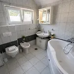Апартаменты Sunce Beachfront *