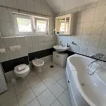 Апартаменты Sunce Beachfront