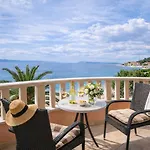 Sunce Beachfront * Podgora (Split-Dalmatia)