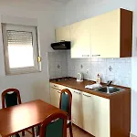 Sunce Beachfront Podgora (Split-Dalmatia)