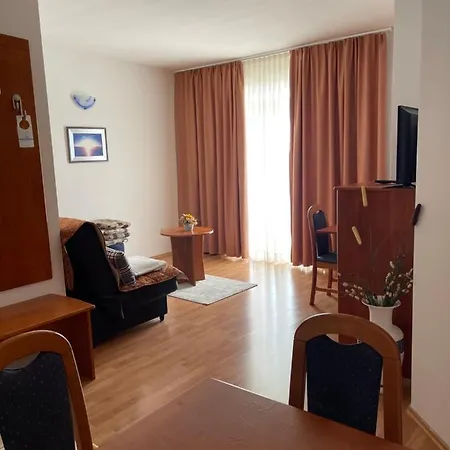 Sunce Apartamento Podgora (Split-Dalmatia)