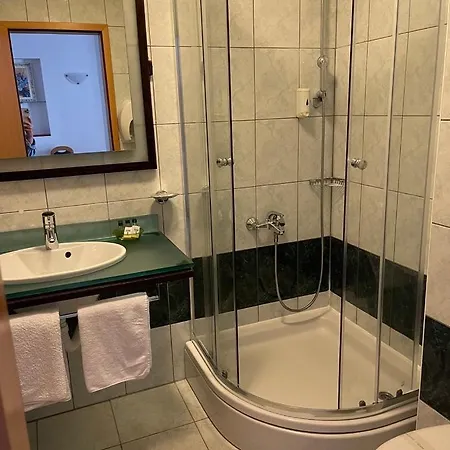 Sunce * Podgora (Split-Dalmatia)