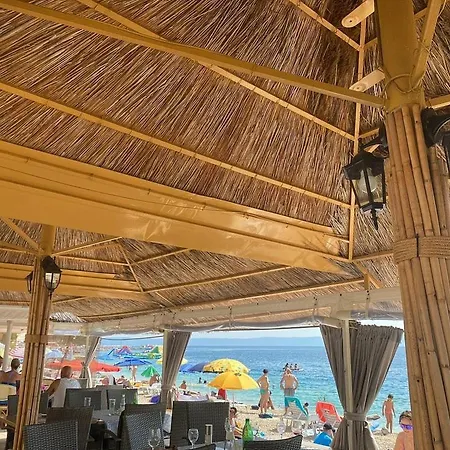 Sunce Beachfront 아파트 포드고라
