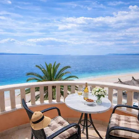 Sunce Beachfront *