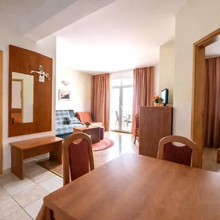 Apartmán Sunce Beachfront