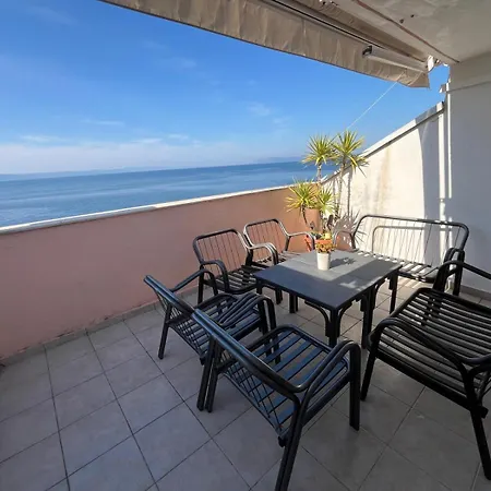 Sunce Beachfront *