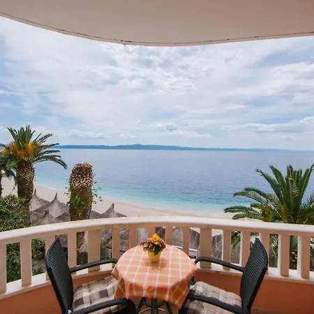 Sunce Beachfront *