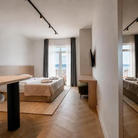 Apartmán Sunce Beachfront *
