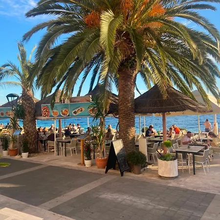 Sunce Beachfront *