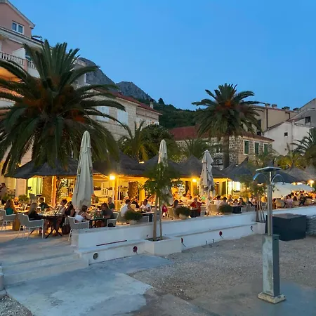 Sunce Beachfront
