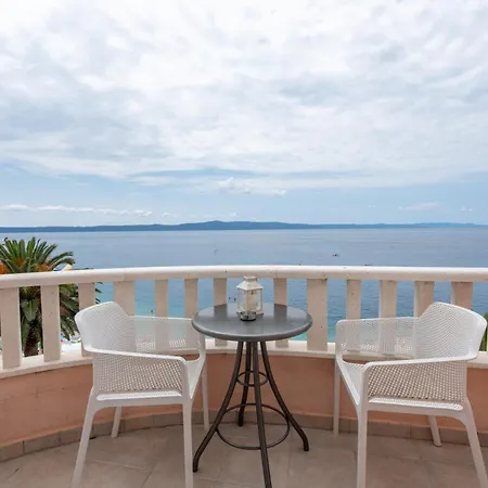 Sunce Beachfront