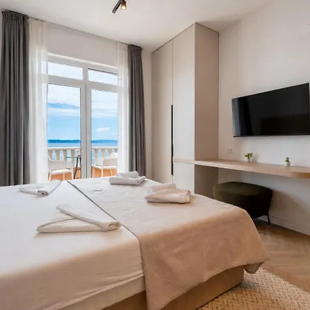 Apartmán Sunce Beachfront
