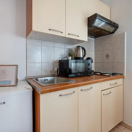Apartament Sunce Beachfront *