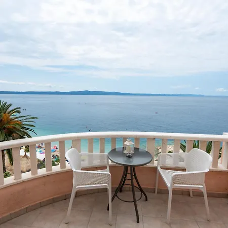Sunce Beachfront *
