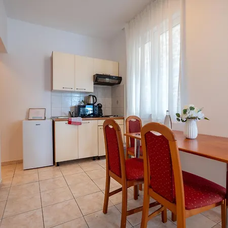 Apartmán Sunce Beachfront *
