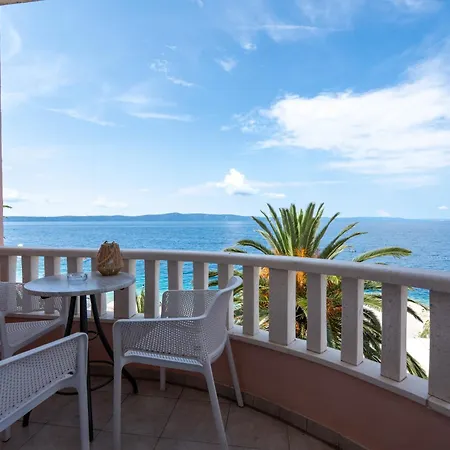 Sunce Beachfront *