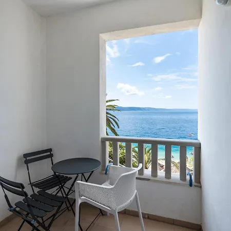 Sunce Beachfront *